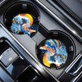 WOCOCN Cute Cup Holder Coasters by WOCOCN