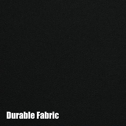 BONZER Waterproof Indoor/Outdoor Curtains - Image 6