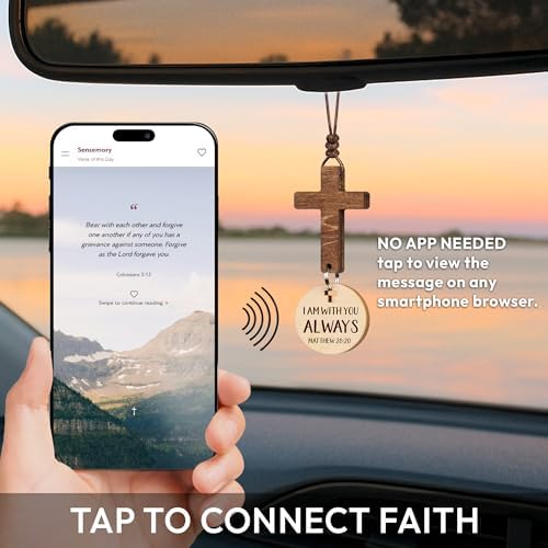 Car Accessories Christian Gifts - Image 4