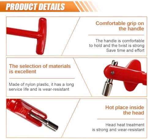 Universal Car Tire Valve Stem Puller/Installer - Image 3