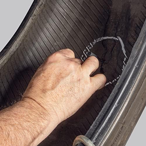 Myers B Paintstik Multi-Purpose Permanent Solid Paint Marker White 12-Pack - Image 3