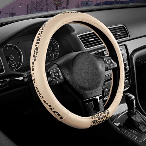 Road Comforts Steering Wheel Cover by RoadComforts