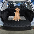 Cargo Liner for Dogs Compatible by Fgtagtal
