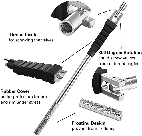 CKAuto Valve Stem Puller/Installer - Image 3