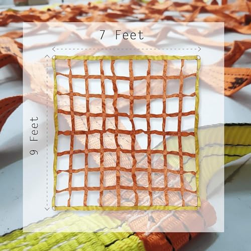 Cargo Nets for Trucks - Image 2