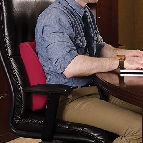 DMI Lumbar Support Pillow for Chair to Assist - Image 2