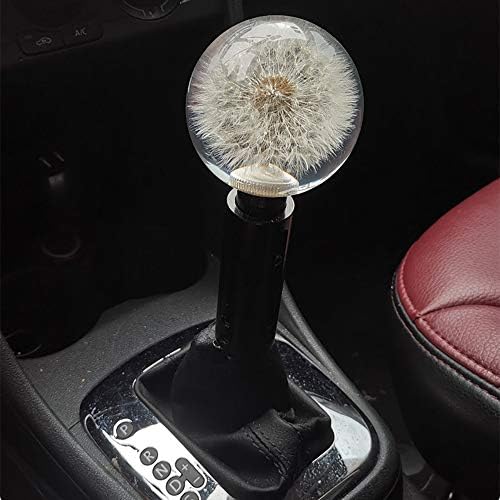 Sakali Gear Shift Knob Crystal Ball - Image 5