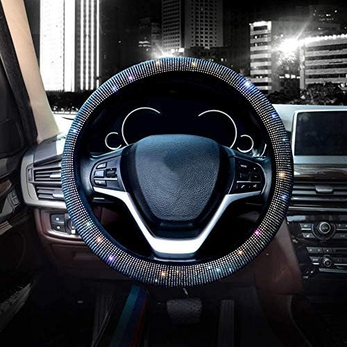 Valleycomfy Steering Wheel Cover - Image 2