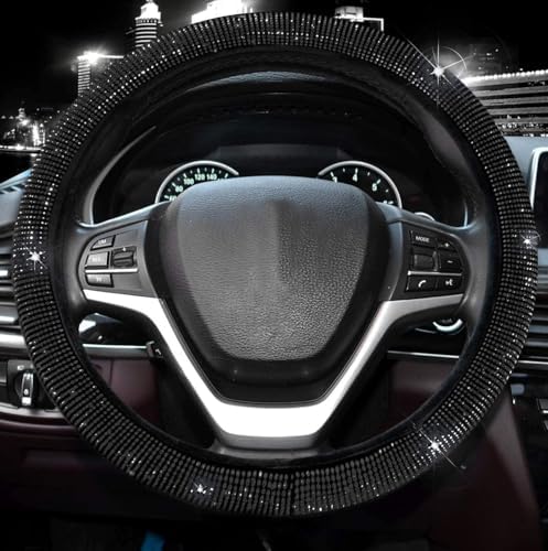 Valleycomfy Steering Wheel Cover - Image 2