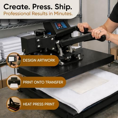 Microfiber Wholesale Sublimation Blanks Towels 16x24 - Image 5