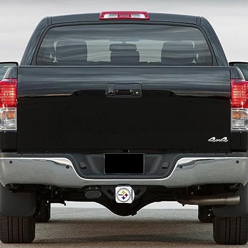 FANMATS NFL Unisex-Adult Chrome & Color Logo - Image 5