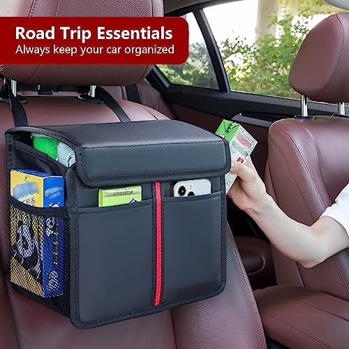 Hanging Car Seat Organizer - Image 6