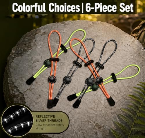 Tactical Hiking Pole Holder - Image 4