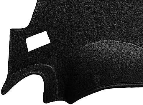 Dash Cover Mat Custom Fit for 2009-2015 Nissan Maxima F98 - Image 3