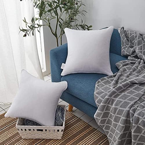 Oubonun 26 x 26 Pillow Inserts - Image 5