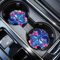 WOCOCN Cute Cup Holder Coasters by WOCOCN