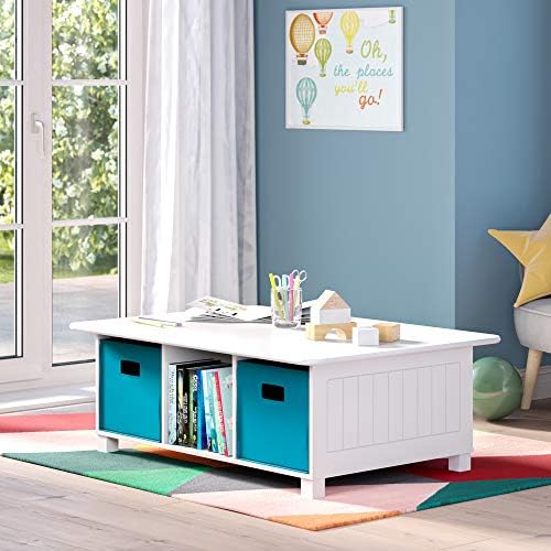 RiverRidge Folding Storage Bins - Image 2