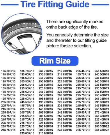 Tire Storage Bags 39.4"x39.4" – White Plastic Tire Bags - Image 4