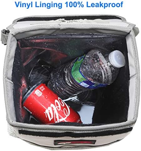 EPAuto Waterproof Car Trash Can - Image 6