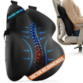 Everlasting Comfort Lumbar Support Pillow by EverlastingComfort