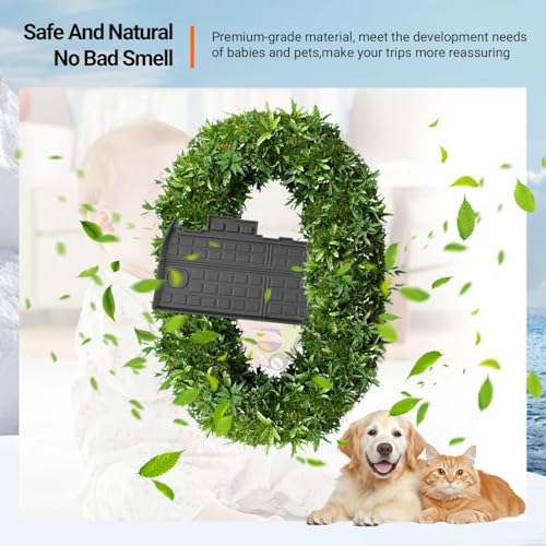 powoq Cargo Mat Compatible - Image 6