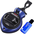 Tajima Chalk Line, Chalk-Rite II Chalk Box by TAJIMATraditionofExcellence