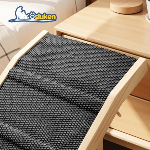 Dog Ramp for Couch, Dog Ramps for Bed, High Traction - Image 3