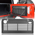 Hooke Road Tailgate Table Foldable Cargo Shelf by HookeRoad