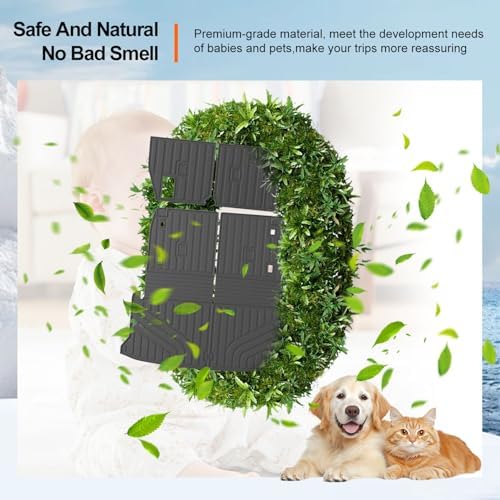 powoq Cargo Mat Compatible - Image 6