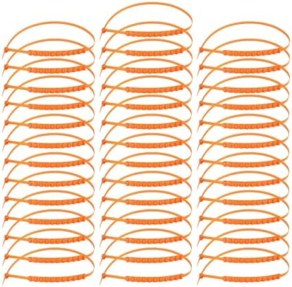 Vehicle Traction Device, Nonslip Rubber Cable Ties by Unknown