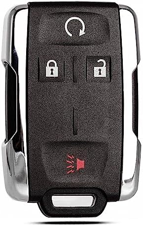 SUPALAND Key Fob Shell Case Replacement Fits by SUPALAND