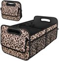 Deosk Trunk Organizer and Storage by Deosk