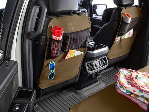 WeatherTech Seat Back Protector - Image 3