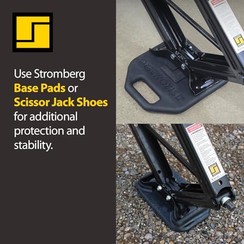 Stromberg Carlson JSC-24 Scissor Jack 2-Pack - Image 6