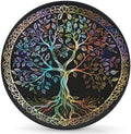 Tree of Life Spare Tire Cover Dust-Proof Spare Wheel Covers by Unknown
