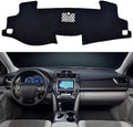 SPEEDWOW Dashboard Dash Board Cover Mat Carpet Compatible by SPEEDWOW