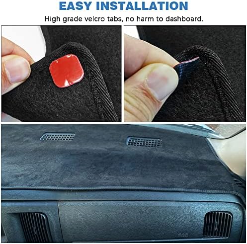Dashboard Cover Compatible - Image 5