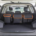 Trunk Organizer, Backseat Hanging by MARKSIGN