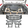 ITrims Trunk Organizer for Volvo XC90 2016-2026 Car Accessories Modular Storage by ITrims