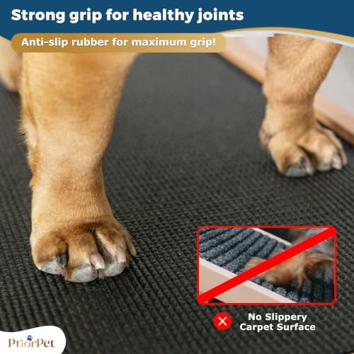 Dog ramp for Bed - Image 5