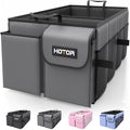 HOTOR Trunk Organizer by HOTOR