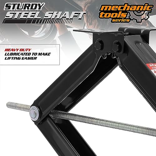 M-AUTO Camper Jacks Set of 4 - Image 7