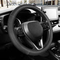SEG Direct Car Steering Wheel Cover by SEGDirect