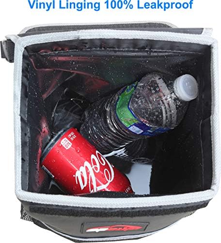 EPAuto Waterproof Car Trash Can - Image 6