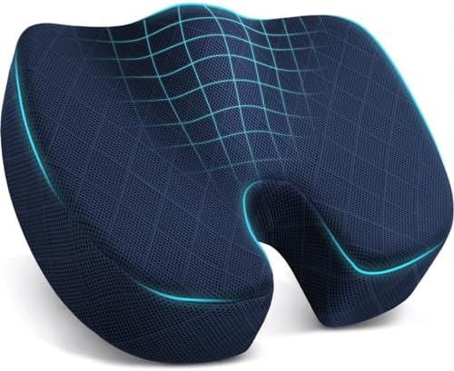 TushGuard Seat Cushion by TushGuardSeatCushonsPillows