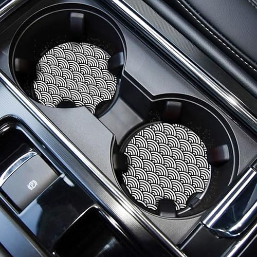 WOCOCN Cute Cup Holder Coasters by WOCOCN