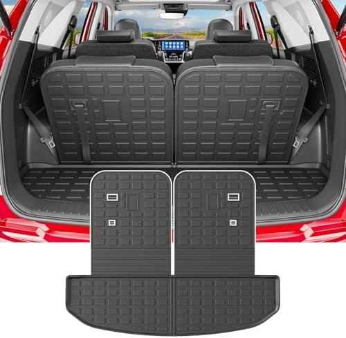 powoq Cargo Mat Compatible by powoq