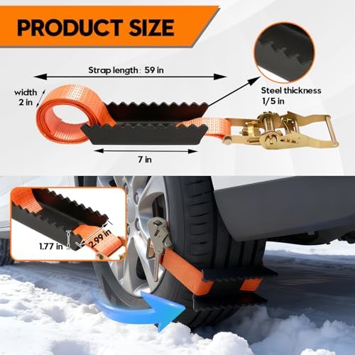 Tire Metal Gripper 2-Pack - Image 4