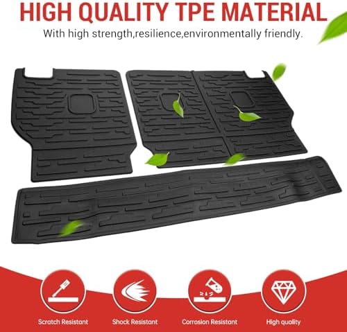 Seat Back Cover Compatible - Image 6