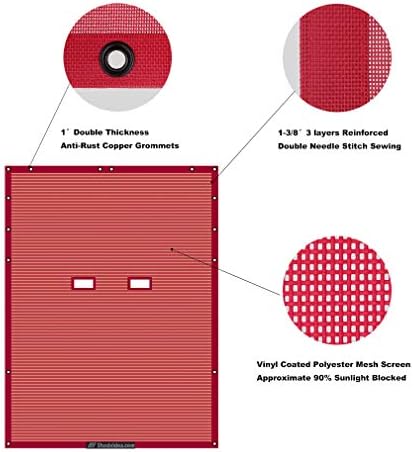 JK Sun Shade Top Compatible - Image 4